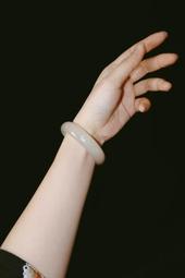 和闐玉藕粉媽媽鏈 藕粉和闐玉女神鏈5643 歷史價格詳細信息