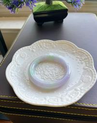 冰紫肚里藏金翡翠佛公吊墜  (品質貨)后開蓋18k金鉆(真金真鉆)整體豪華鑲嵌 翡翠 飾品 收藏【二手】【微淵古董】-4204 歷史價格詳細信息