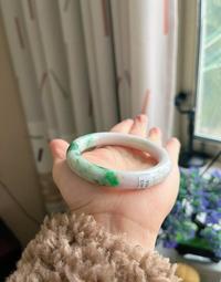 紫春彩平安扣天然翡翠玉佩扣緬甸玉A貨(ijklm組)YPS24524-32 歷史價格詳細信息