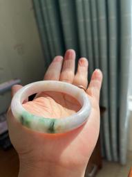 淡粉 虹彩 ???? -老件手工玻璃燈，品相完整 -規格：E27 桌燈、調光線控 -尺寸：開口徑約8.5、最寬處14、高17 歷史價格詳細信息