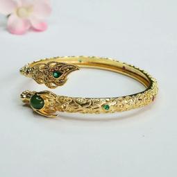 天然和闐玉且末藍糖青手鐲1645號泥鰍背10780 歷史價格詳細信息