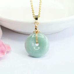 緬甸翡翠，翡翠吊墜平安扣，翡翠吊墜掛件，翡翠批發，翡翠吊墜打包，需要多少價位的貨來聊吧，幾 歷史價格詳細信息