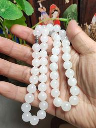 天然和田白玉橢圓型吊墜掛件S925銀鑲嵌南紅銀扣頭女士復古項鍊 歷史價格詳細信息