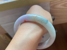 天然翡翠 A貨簪子髮飾創意時尚高級花朵彩繪髮簪古風漢服盤髮釵子 歷史價格詳細信息