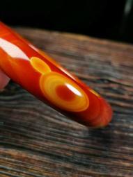 纏絲瑪瑙手鐲 全新款冰透纏絲瑪瑙 圈口56.5MM手環 冰紅色 圖片實拍 一圖一物 禮物 海上生明月 歷史價格詳細信息