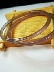 #手鐲 出一條圈口的高貨金粉世家櫻花雨手鐲 具體尺寸是5 歷史價格詳細信息