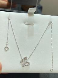 分色項鏈 TIFFANY 蒂芙尼新款項鏈Tiffany LOCK ROSE 聯名系列 鑲嵌鉆石的閃爍光采璀璨 NO7732 歷史價格詳細信息