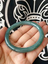 冰藍水翡翠蓮蓬  尺寸：30.6-18.4-13.2mm 冰種老藍水返 翡翠 原石 擺件【天地通】二手-2933 歷史價格詳細信息