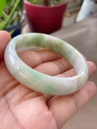 清倉福利！天然和闐玉青海料雕花手鐲1146號10552 歷史價格詳細信息