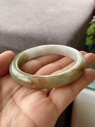 天然翡翠冰潤紅翡吞金獸戒指板指可做吊墜 歷史價格詳細信息