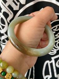 天然和田玉手鐲ins小眾設計輕奢復古高級感手鏈新款 歷史價格詳細信息