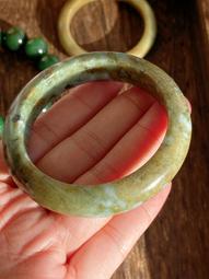 粉絲福利析木玉析木綠隨形大吊墜掛件析木玉段樹林料掛 歷史價格詳細信息