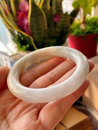 冰潤翡翠葫蘆吊墜  裸石無裂紋冰潤起膠  整體尺寸32mm-15.5mm-7m 翡翠 飾品 收藏【二手】【微淵古董】-3894 歷史價格詳細信息