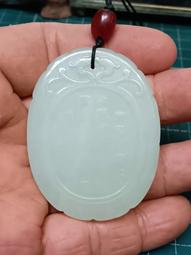 和闐白玉戒指（白K金） 歷史價格詳細信息