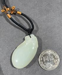 和闐白玉戒指（白K金） 歷史價格詳細信息