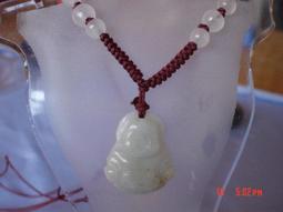 ☆╮晶玉舫╭☆ 招財進寶財運旺~開運祈福白水晶葫蘆造型裝飾吊飾~想招財就要買唷! 歷史價格詳細信息