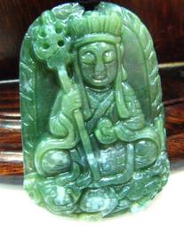 玉 項鍊 @6號***展詩玉石工藝***十二生肖玉佩項鍊~天然A貨 歷史價格詳細信息