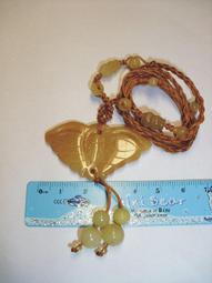 黃玉項鍊(免運費) 歷史價格詳細信息