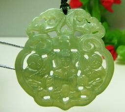 岫玉觀音岫玉火苗觀音吊墜掛件尺寸57×3×7，非常的冰透，微棉，無棉不成玉，保真，支持國檢 歷史價格詳細信息