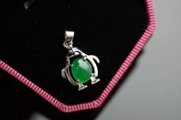 馬來玉高爾夫球領夾 1.1x5公分 A017-TG7 歷史價格詳細信息