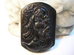 天然墨玉知了一鳴驚人玉掛墜天然蛇紋石玉墨綠玉吊墜玉蟬掛件。 歷史價格詳細信息