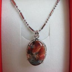 [ 廣緣-銀飾 ] 年年有餘純銀吊飾  **可議價** 歷史價格詳細信息