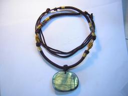 【采鑫坊】高檔月光石(拉長石)把玩件~泛藍光 綠光心型款 歷史價格詳細信息