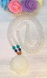 天然漢白玉蓮花墜毛衣鍊 6+ 價格比較,價格查詢,歷史價格詳細信息