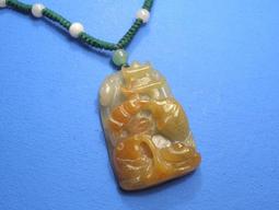 緬甸黃龍玉手鍊直徑116mm油黃可盤喜歡的可以直接 歷史價格詳細信息