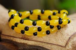 阿木小舖~黃金檀木項鍊 手鍊 念珠 佛珠108顆12mm(459含運)60038 歷史價格詳細信息