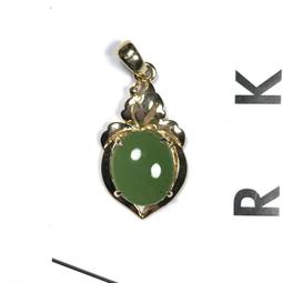 玉項鍊 天然豐田玉墜項鍊 鏤空 手工精雕 銀鍊 Gmo 17 價格比較,價格查詢,歷史價格詳細信息