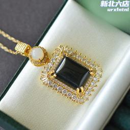 天然和田玉墨青玉扳指指環大氣 男女款戒指正品玉石玉器玉戒保真 歷史價格詳細信息