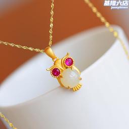 s925銀復古鑲嵌和田碧玉耳釘小清新鍍金小巧精美百搭時尚氣~滿200元發貨 歷史價格詳細信息