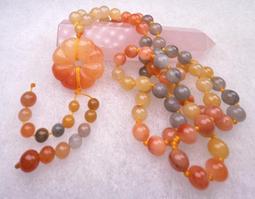 毛衣鍊天然瓜地馬拉玉 A貨翡翠 冰藍水 圓扁珠 毛衣鍊 現貨實拍優惠特價 歷史價格詳細信息