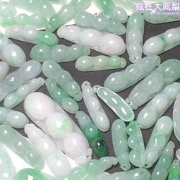 天然翡翠玉石福袋錢袋腳鏈女紅繩手工編織學生百搭飾品配飾特艾超夯 精品 歷史價格詳細信息