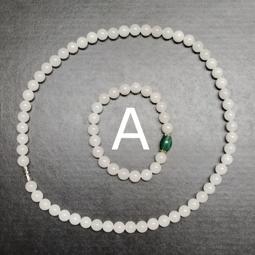 金絲玉項鏈新疆羊脂白108顆佛珠黃玉髓配飾手鏈新款小眾男女 歷史價格詳細信息