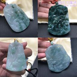 #珠寶玉石首飾 翡翠清貨緬甸A貨陽綠紫羅蘭春彩圓珠手串 和田玉 玉石 文玩 -5531 歷史價格詳細信息