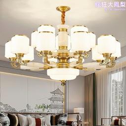 複式樓大吊燈輕奢創意loft客廳燈後中空別墅酒店樓梯長吊燈具 歷史價格詳細信息