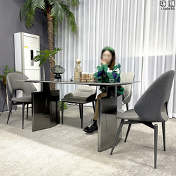 天然大理石奢石南夫拉斯白茶几邊幾客廳簡約輕奢小戶型設計師款 歷史價格詳細信息