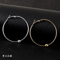 ★鑫飾品★ B2709【滿天星 玫瑰金耳環】鍍14K金 防過敏 韓流風格【實拍 不滿意可退】 歷史價格詳細信息