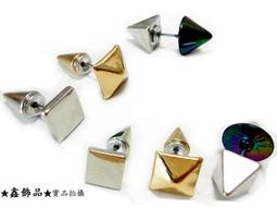 ★鑫飾品★B2680【多款_單鑽十字架無耳洞耳夾( 單個 )耳環 志龍 SJ 不用耳洞 耳骨夾 中性款 耳釘 歷史價格詳細信息