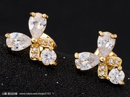 水鑽鋯石樹葉發梳新娘頭飾唯美清新高質感仙氣跟妝禮服配飾表演 歷史價格詳細信息