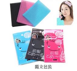 髮片固定神器 假髮髮夾BB夾 貝雷帽防掉夾子 3.2公分六齒夾 超值30入 Kiret 歷史價格詳細信息