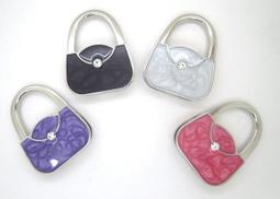 **媛者尚鉤** (花叢)包包掛鉤/皮包掛鉤 /包包掛勾/ 皮包掛勾/特價出售 歷史價格詳細信息