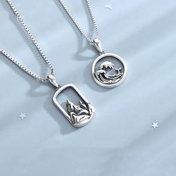 925純銀飾 山盟海誓情侶戒指 男女 定情戒指  精品 招財開運幸福姻緣桃花6~玲瓏心飾 歷史價格詳細信息