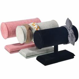 發卡架子放飾品頭飾發帶收納盒擺攤首飾架首飾架 飾品架 耳環項鍊架 戒指架 收納架 店家展示架 首飾盒 珠寶盒 手鐲收納盒 歷史價格詳細信息