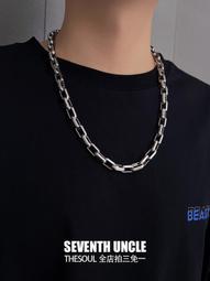 歐美嘻哈鈦鋼單排鉆手鏈鉆鋯石網球手鏈男女同款潮流街頭手飾-哈囉好物 歷史價格詳細信息