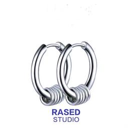 原創設計鈦鋼麻將戒指男高級感轉動可旋轉單身食指轉運男士【二丁目】 歷史價格詳細信息