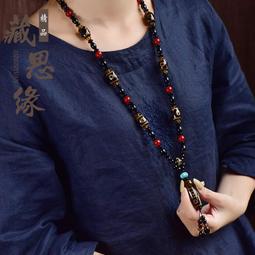 手工西藏民族風唐卡佛牌飾品平安牌轉運掛件黑檀木綠度母吊墜配件 歷史價格詳細信息