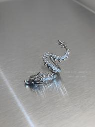 高級感耳夾女無耳洞耳飾2023年新款潮法式長流蘇耳環時尚輕奢耳墜 歷史價格詳細信息